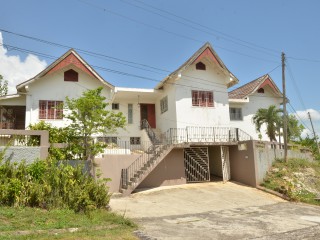 Ashwood Santa Cruz, St. Elizabeth, Jamaica - House for Sale